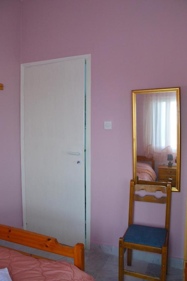 Antony Apartments Nea Plagia Exteriér fotografie