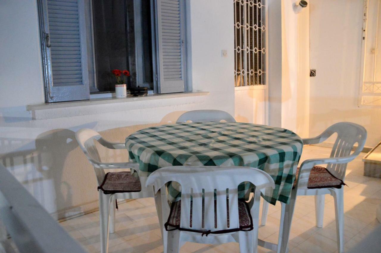 Antony Apartments Nea Plagia Exteriér fotografie