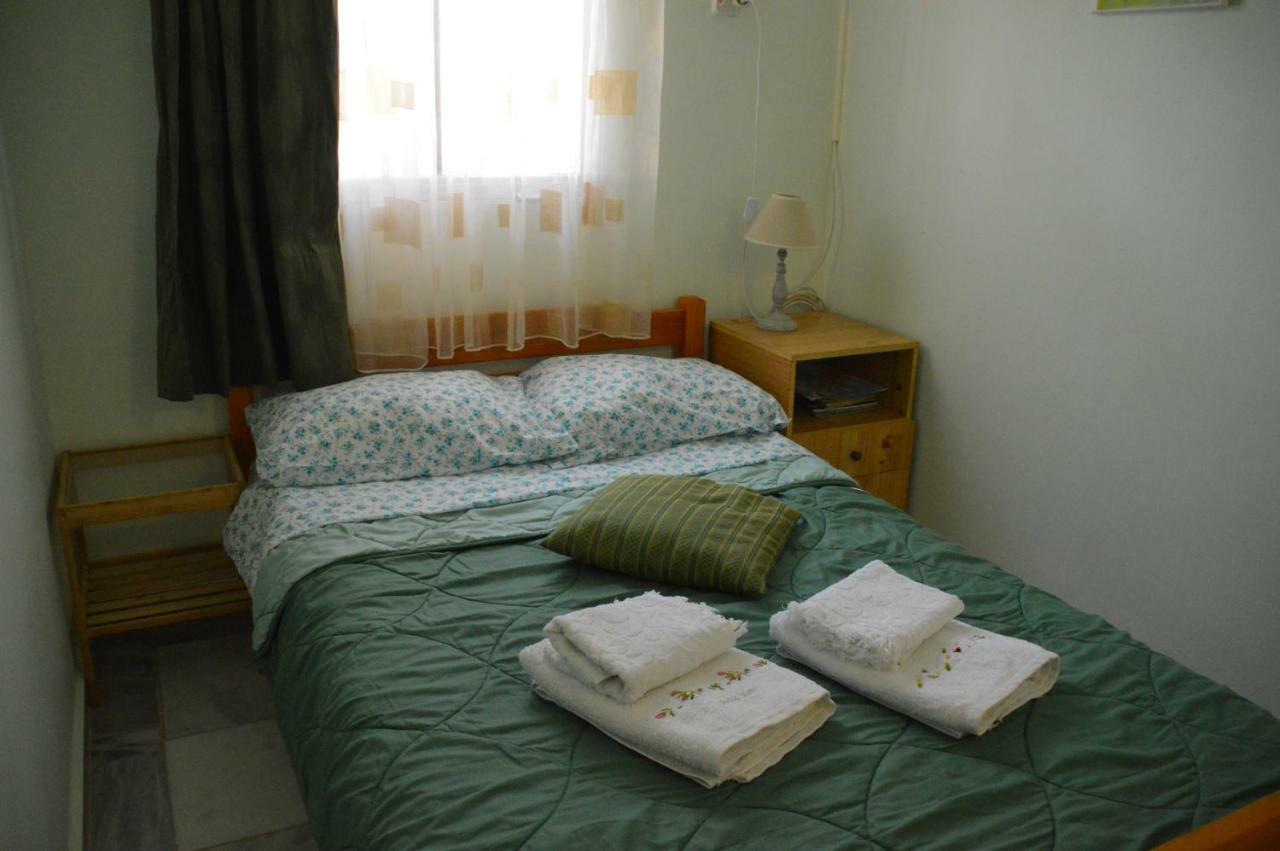 Antony Apartments Nea Plagia Exteriér fotografie